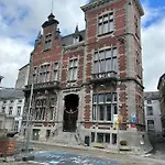 Impasse 2 Fosses-La-Ville