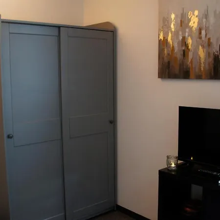 Impasse 2 Lägenhet Fosses-La-Ville