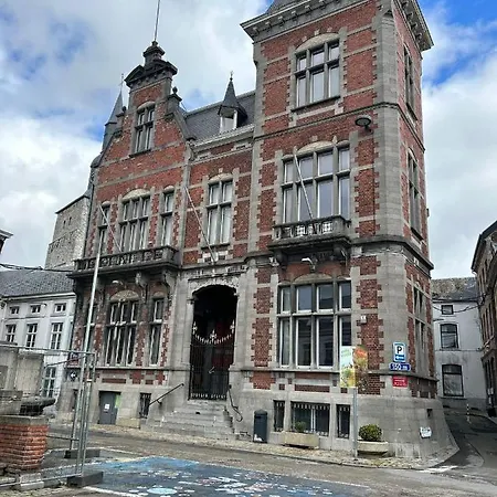 Impasse 2 Fosses-La-Ville