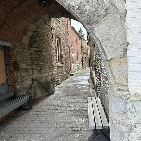 Apartment Impasse 2