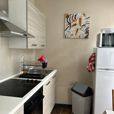 Impasse 2 * Fosses-La-Ville