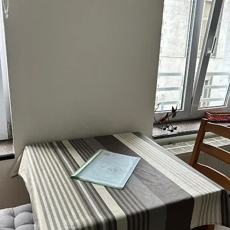 Impasse 2 Apartment Fosses-La-Ville