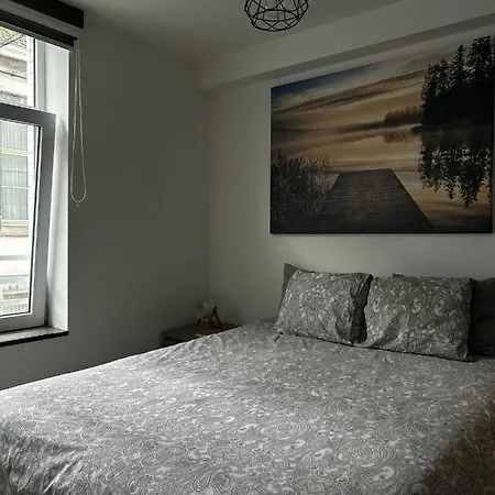 Apartment Impasse 2 *