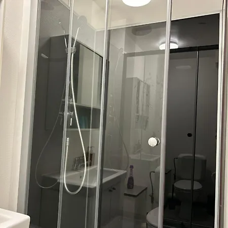 Impasse 2 Apartment