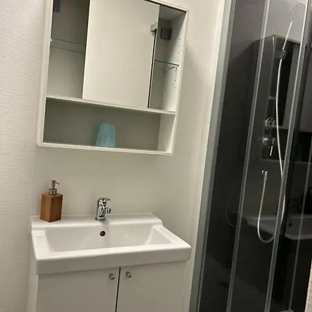 Apartment Impasse 2