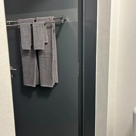 Impasse 2 Apartment
