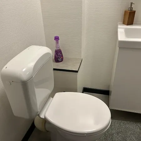 Appartement Impasse 2 Fosses-La-Ville
