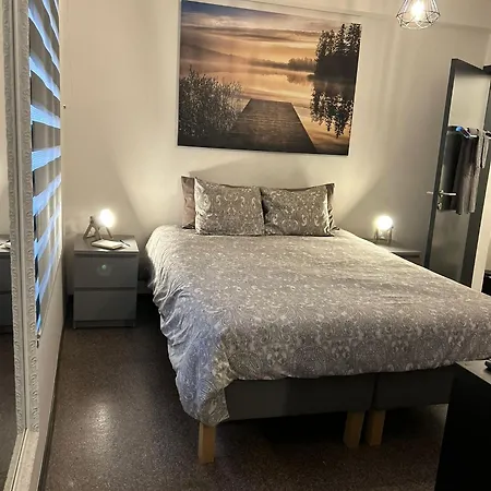 Lägenhet Impasse 2 *