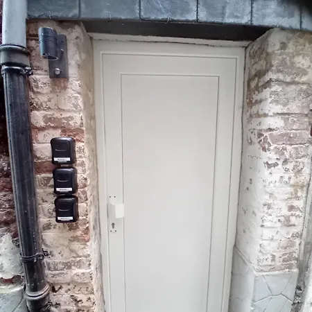 Apartment Impasse 2 Fosses-La-Ville