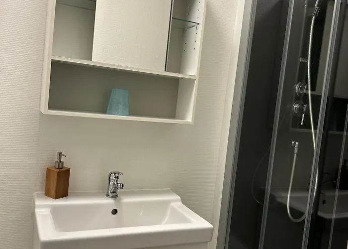 Apartamento Impasse 2